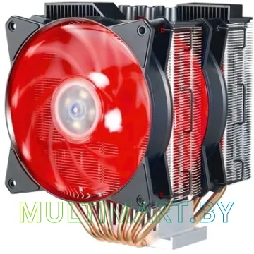 Кулер Cooler Master MasterAir MA621P TR4 Edition MAP-D6PN-218PC-R2